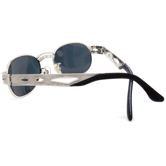 Sting Oval Vintage Sunglasses, Made in Italy - Etsy Israel Oval vintage sunglasses by Sting, Italy